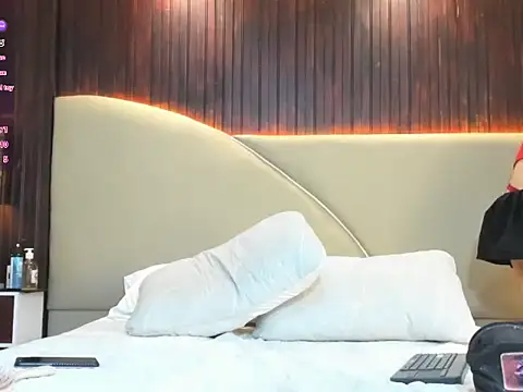 Habby_star élő XXX-chatje