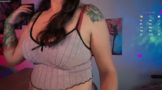 emma_luna59 现场XXX聊天