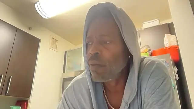 Show de webcam de theblacklordmaster