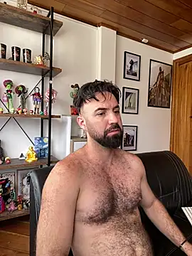 Juan_Art Chat XXX in diretta
