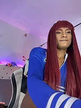Sembang XXX Secara Langsung Elektra_Queen