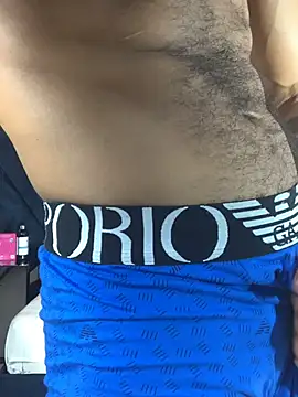 Salomon_koudeのライブXXXチャット