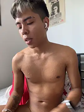 MaxiWildd Webcam Show