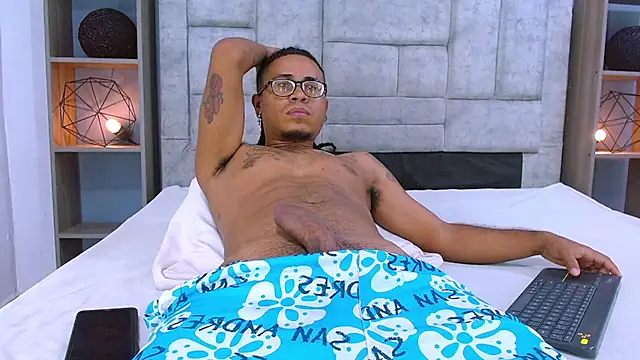 Show webcam de Yoi_Hot69