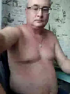Nika_Malay élő XXX-chatje