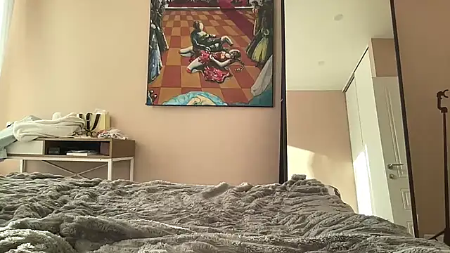 Hanna_pup's Webcam Show