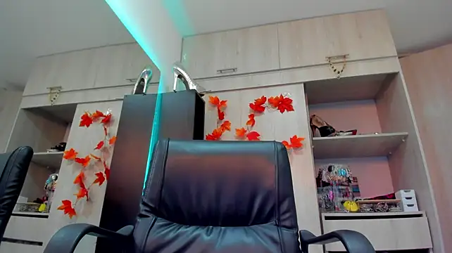 Czat XXX na żywo – BellaFlaming