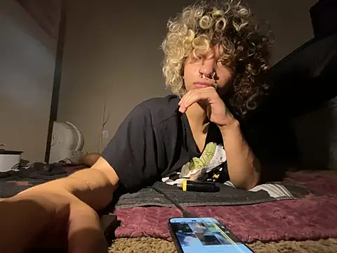 Creolegirl19 Chat XXX live