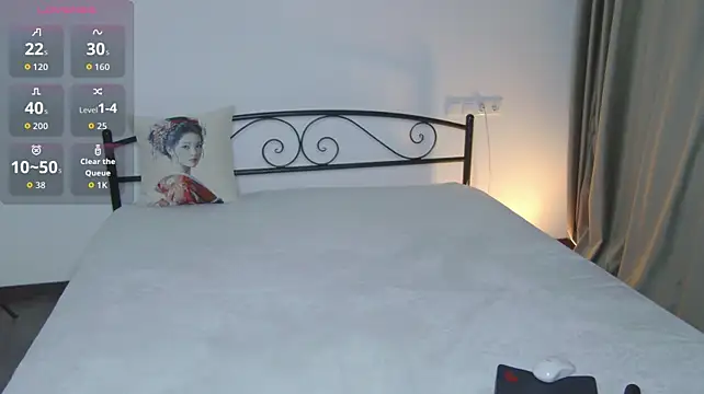 AlexsisFaee's Live XXX Chat