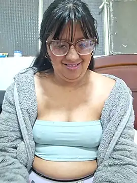 ZaidaWet's Live XXX Chat
