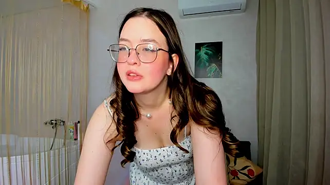 Chat XXX ao vivo de WishToBloom