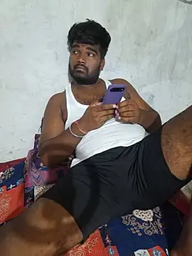 FluffingDub's Webcam Show