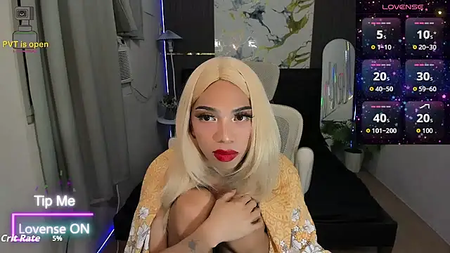 Alexa_therealhorsecock Obrolan Langsung XXX