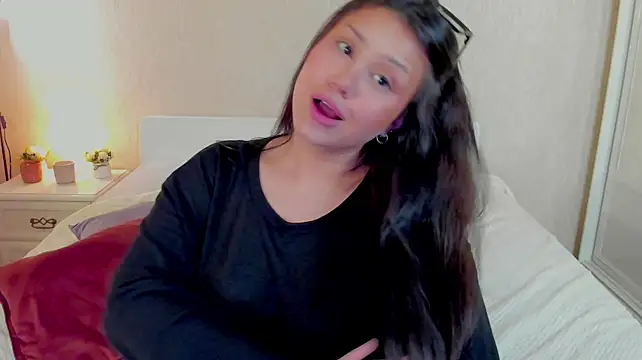 amelibamby – Live XXX-chat