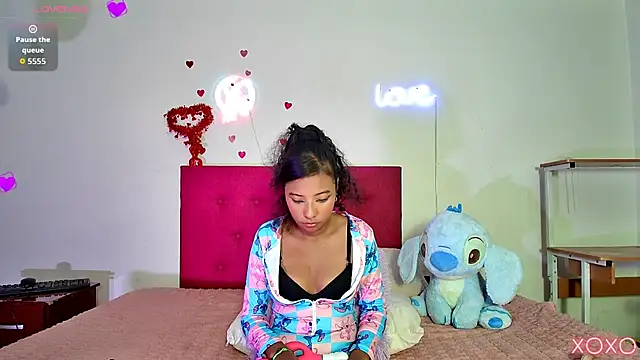 Chat XXX Live Ellie_Cute7