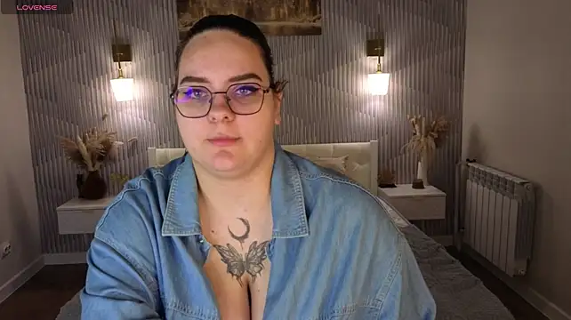 Chat XXX ao vivo de Kity_Mooree