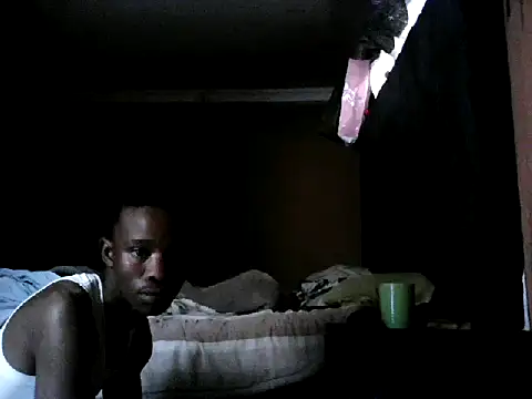 Chat XXX en directo de Proudndlovu