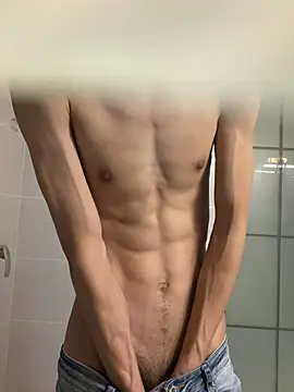 JackJack108 Webcam show