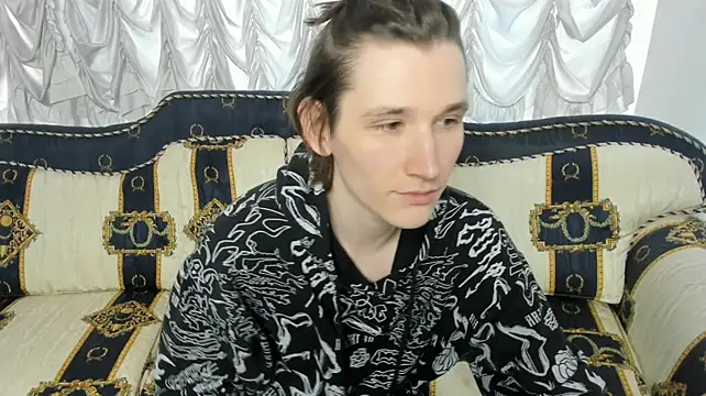 XXX chat uživo modela Ash_Foxglove