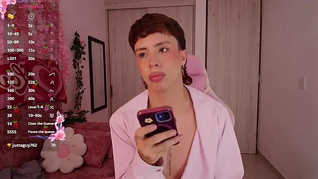 Zadquiel__n Live XXX chat