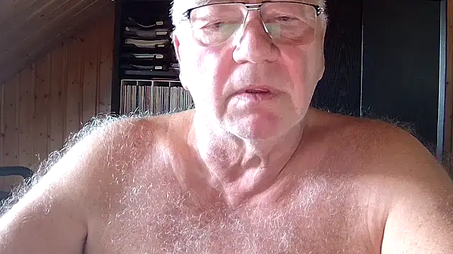 biggandybig Chat XXX in diretta