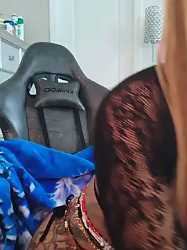 butterflybootyy's Live XXX Chat