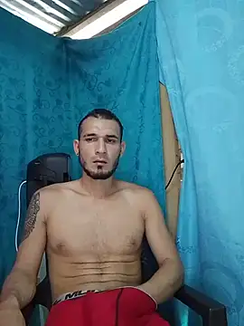 Chat XXX ao vivo de junior_926
