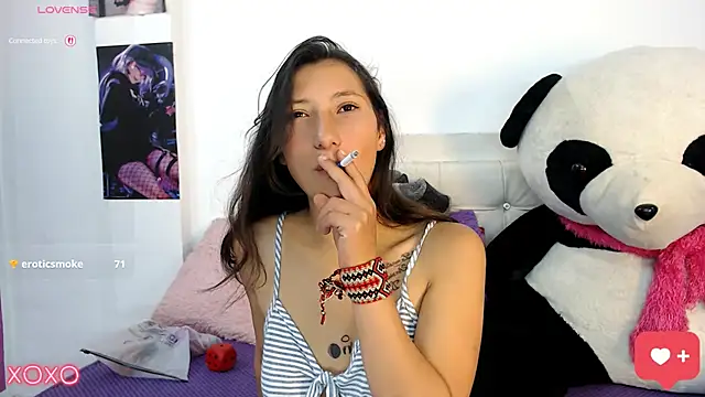 gGemma3's Live XXX Chat