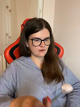 ChubbyBae's Live XXX Chat