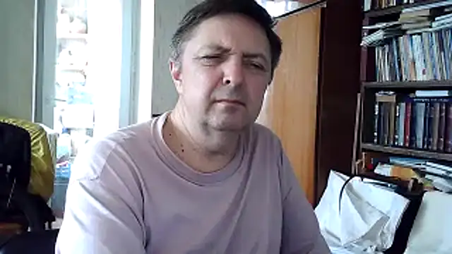 Вебкам-шоу Pokaz2020