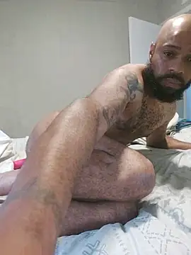 Czat XXX na żywo – Walker_85
