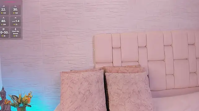cate_gil Chat XXX in diretta
