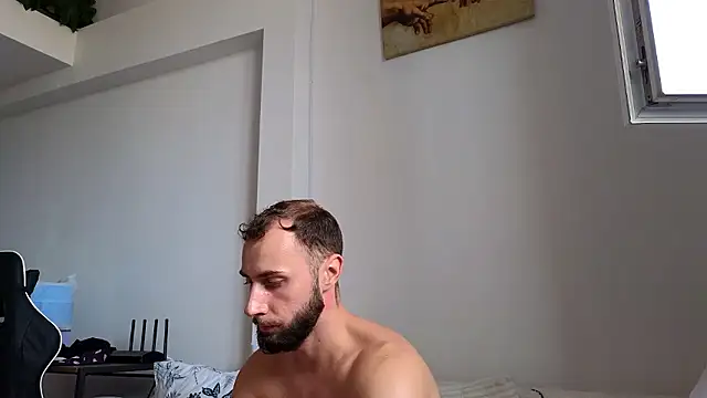 RyanStorm_ live XXX chat