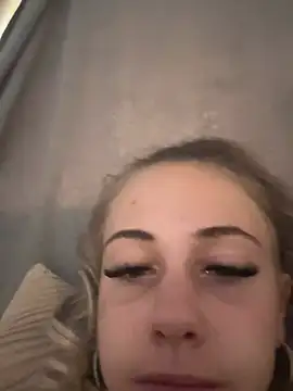 Katherinabby33n Webbikameraesitys