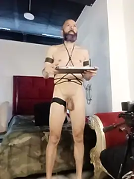 Jorge_PerezzのライブXXXチャット