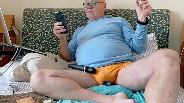 KinkCentral Live XXX-chat