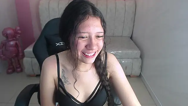 Alexaa_s Chat XXX in diretta