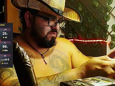 Chat XXX ao vivo de mr_wolf46