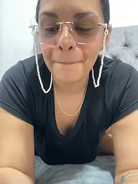 Show Webcam de Kataliina