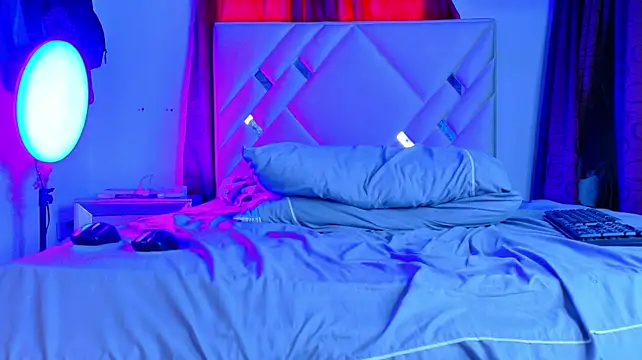 Chat XXX ao vivo de Rich_boy01