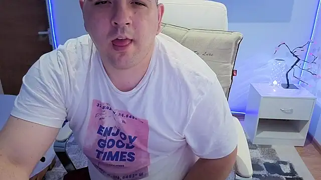 JasonJacks 라이브 XXX 채팅