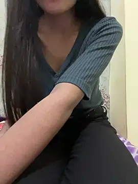 Neha_089: онлайн-секс-чат