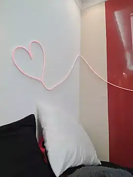 Chat XXX ao vivo de AnneDann