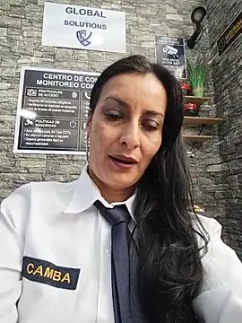 צ'אט XXX בשידור חי של ALEJANDRA__28