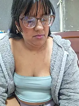 ZaidaWet Live XXX-chat