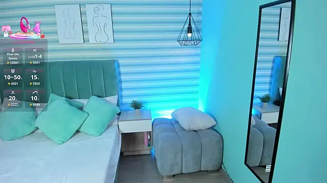 abby_apple Adlı Modelin Canlı XXX Sohbeti
