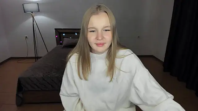 SnezhanaSun Adlı Modelin Canlı XXX Sohbeti