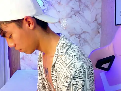 Chat XXX ao vivo de Chae-won19
