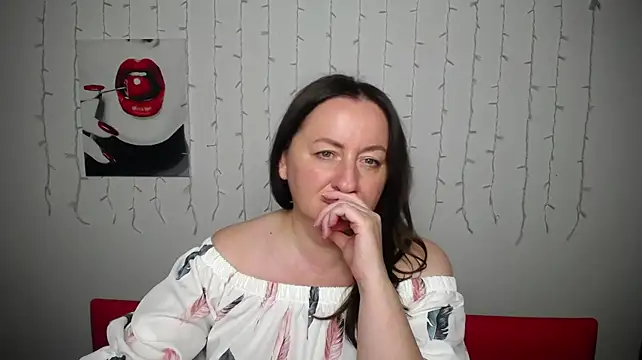 Abby_Taylorr élő XXX-chatje