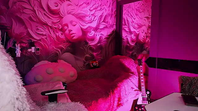 Chat +18 de darkqueenx ao vivo